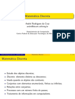 Matematica Discreta