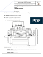 Moteur Exercice