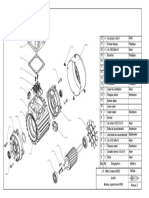 Moteur Eclate Annexe 3