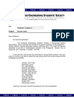 Excuse Letter For Icpep GA Wnames