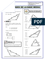 Geometría Ii