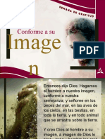 8 - Conforme A Su Imagen