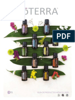 CATALOGO DOTERRA-202zx