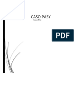 Caso N°3 - CASO PASY - DGN