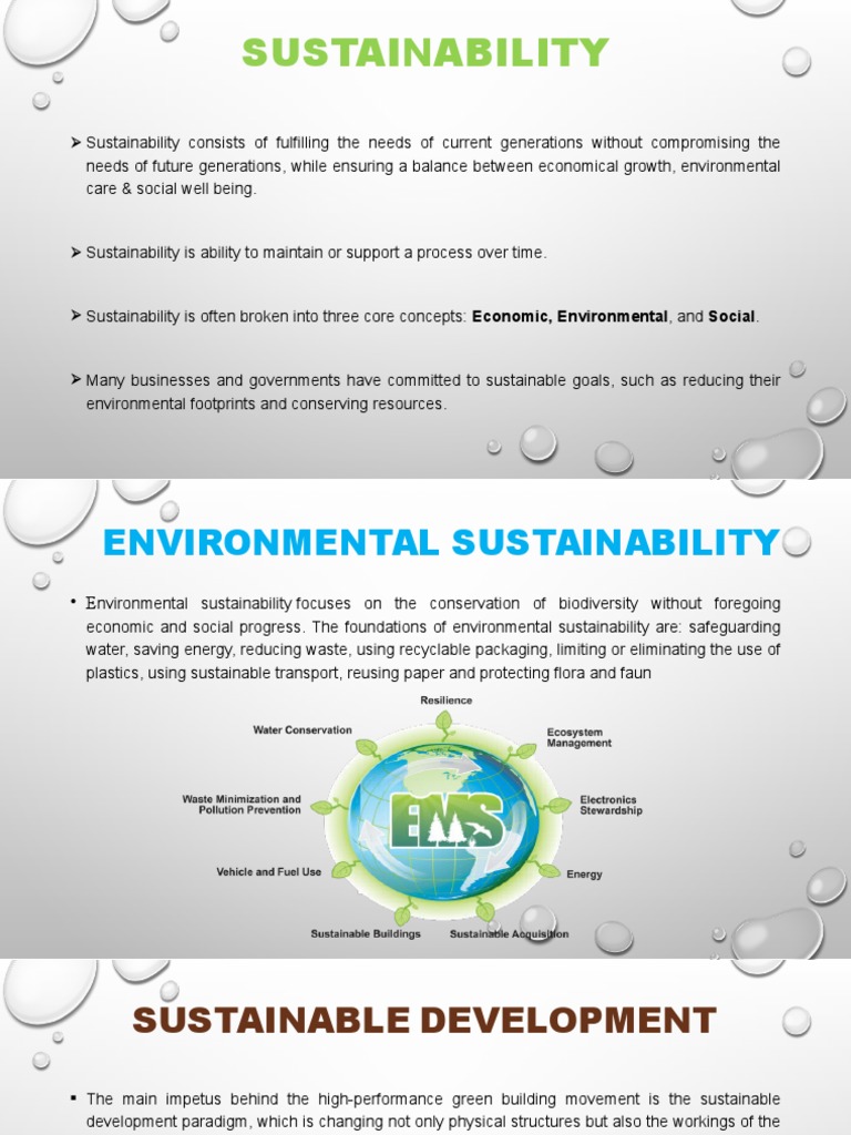 WHAT ARE THE CHALLENGES IN SAVING THE PLANET intelligence overview