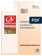 TPFINAL Logistica de Andreani