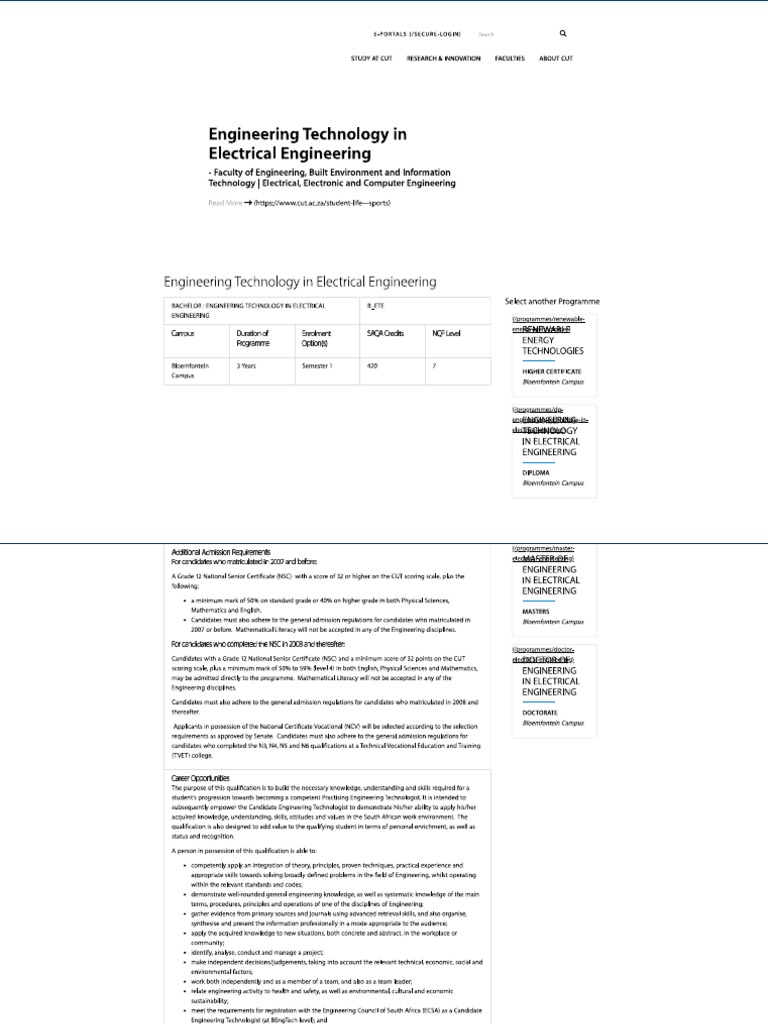 Cut 2024 | PDF