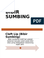 Dokumen - Tips Bibir Sumbing Tessa