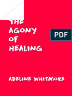 Adeline Whitmore - The Agony of Healing