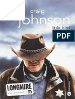 Little Bird Johnson Craig