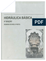 (Porto, 2006) Hidraulica Basica