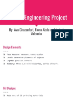 Ava Ghazanfari - Reverse Engineering Assignment