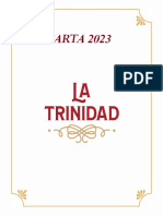 Carta Centro Empresarial 2022