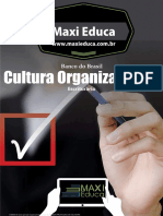 04 Cultura Organizacional