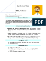 Common CV Format 03 - Ox2q8dWAaIEy6CA