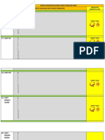 Perkembangan Masukan Unit Akreditasi Survey Simulasi Kars - Update 24 06 2023