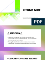 Refund Nike2023