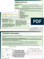 Capitulo 2 - Estudo de Viabilidade e Memorial de Calculo
