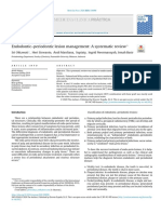 Clasificación Endo-Perio