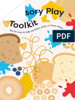 Sensory Play Toolkit