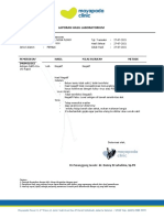 PCR Test