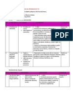 Activida de Aprendizaje Carmen 24 de Abril