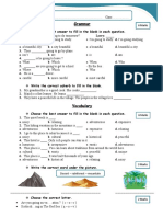 Liveworksheets PDF