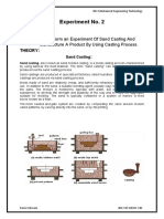 Manufacturing Process 