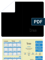 Agenda Cosida