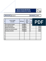 Formato de Solicitud de Induccion Ssoma - RF - V1