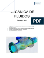 Trabajo Final de Mecánica de Fluidos 1