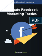 Ultimate Facebook Marketing Tactics 5