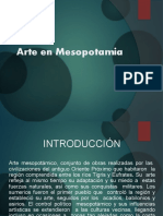 A-02 Arte Mesopotamia