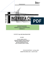 Investigacion Registros Pluviometricos