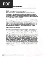 API Spec 7K: Drilling Equipment Standards | PDF | Piston | Mechanical ...