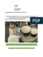 pdacmaep-Rapport état des lieux en vue de la production des semences de bonne qualité