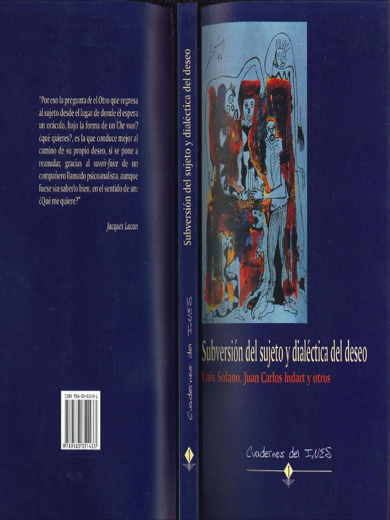 Cuadernos Del INES 1 | PDF