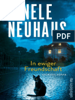 In Ewiger Freundschaft - Sample - Nele Neuhaus