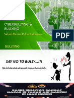 Bullying Dan Cyber Bullying