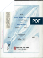 AGC - 2275 Materials Properties Data Book - 1