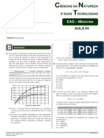 EAD - M: Aula 04