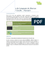Proyecto Parcial1 HTML