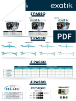 Tabela de Preços Sugerido (Índio)