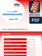 enfermedadescardiovaculares2010-110308132303-phpapp01