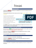 Principiile Fundamentale Ale Procesului Civil 