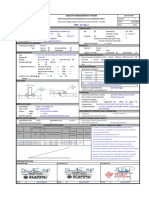 Wps-35 Fcaw-G Aws d1.1 2020