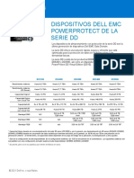 h12927 Dellemc Powerprotect DD Ss2