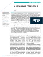 Horne, A. W., & Missmer, S. A. (2022) - Pathophysiology, Diagnosis, and Management of Endometriosis. BMJ, 379.