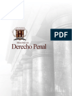 Derecho Penal