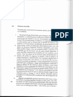 Fundamentación de La Metafísica de Las Costumbres